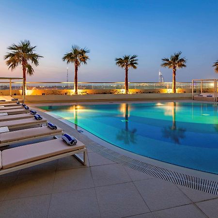 Adagio Premium Dubai Al Barsha Aparthotel Luaran gambar